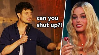 When Disrespectful Interviewers Get Destroyed By Comedians!