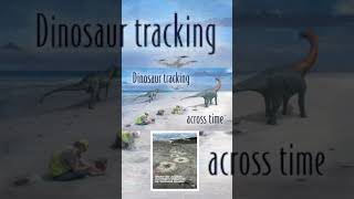 200 Dinosaur Footprints Found in UK | Jurassic Discovery#Dinosaur #Jurassic #DinosaurDiscovery #UK