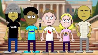 Timmy Teens Promo 1