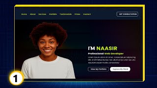 Barashada web design Casharka 1aad  waa maxay domain iyoHostin
