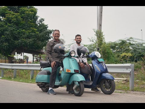 Miles of Trust | Episode 6 | Mishal & Rakesh Patel