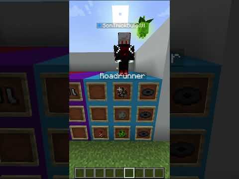 Minecraft TuTien Player Arena #minecraft #short