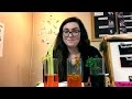 Celery Experiment and Scientific Method
