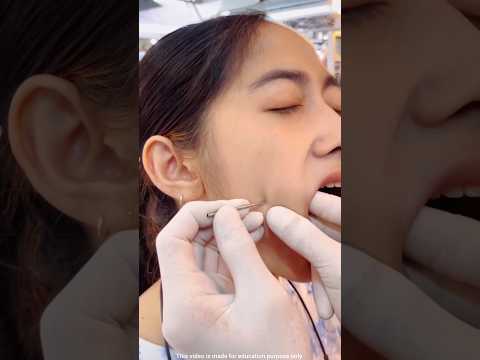 Don't send your children to these doctors even by mistake | #shorts