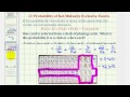 Probability Concepts and Non-Mutually Exclusive Events