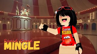 ROBLOX | Squid Game - Mindle (Türkçe Sesli)