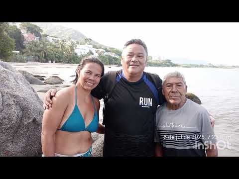 Colombia tierra querida/ bellos atardeceres/ costa colombiana.
