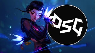 Zeds Dead, Subtronics, Griz, HOL!, Wooli, WODD, KVN, BlvckRose - Ecstacy of Soul (ELUSID MASHUP)