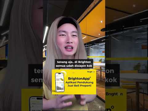 Cari Mahar Nikah 500 Juta Melalui Brighton Property