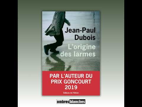 Vido de Jean-Paul Dubois