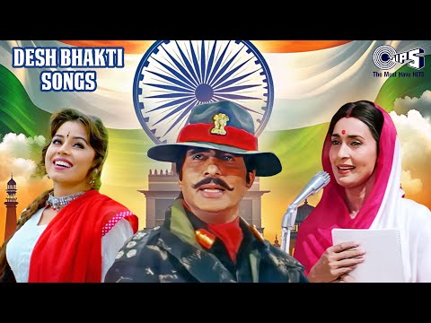 15th August Song | I Love My India, Jalwa Tera Jalwa, Aye Watan|Patriotic Songs For Independence day