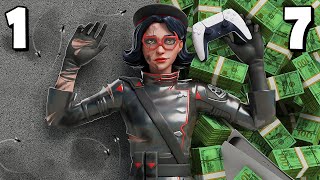 7 Jours Pour Devenir Joueur Pro sur Console...