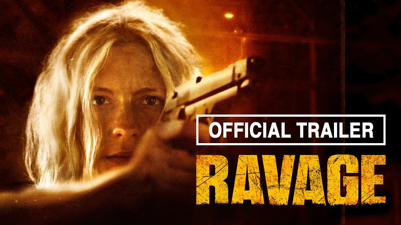 Ravage Trailer thumbnail