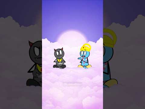 Duniya kisne banayi #animation