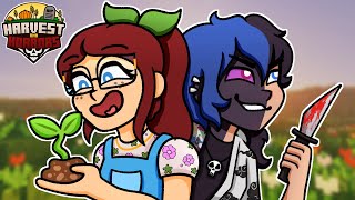 The EVIL Couple Moves In! - Harvest & Horror's