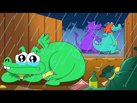 DRAGON WIRD ABGELASSEN? | Teil 1 | (NEU) Junge & Drache | Cartoons für Kinder | WildBrain Toons