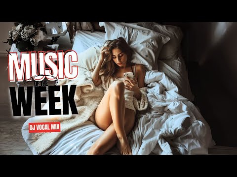 SUMMER MUSIC - The Joyful Music Mix for Brightening Your Day