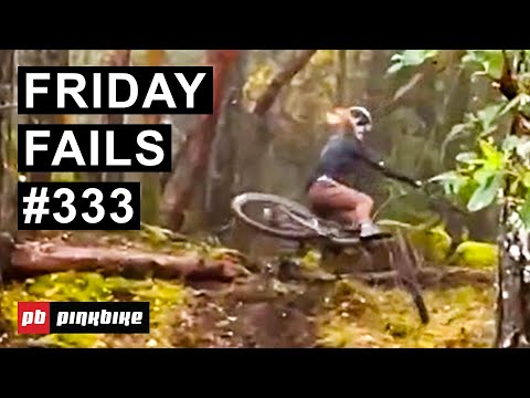 Friday Fails #333