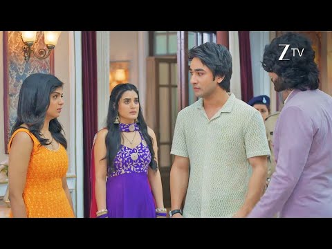 ध्रुव पुलिस के साथ आकर उन्नति की सच्चाई सबके सामने लाता है - Jaane Anjaane Hum Mile - Full Ep 243