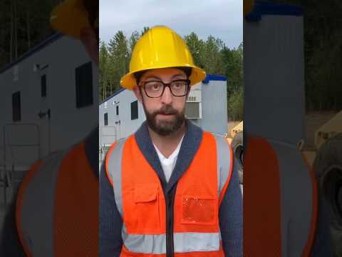 A normal day at work👷♂️ №48 #construction