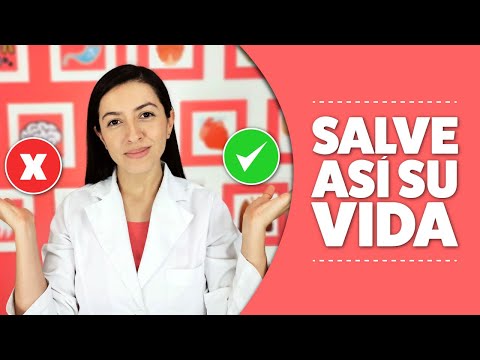 Experimento: Cómo Curar la DIABETES (Por un Médico)