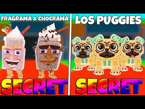 TÜRKİYE'DE TEK LİMİTED BRAİNROTLARI ALDIM! - Steal a Brainrot Türkçe