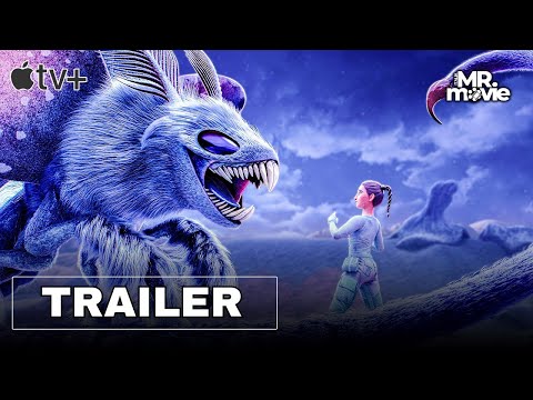 WONDLA Stagione 2 Trailer Ufficiale Italiano (2025) Apple TV+