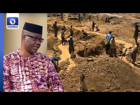 Niger Miners: ‘Nobody Should Die In State Custody, I Hope There Won’t Be A Cover-Up’ — Jide Ojo