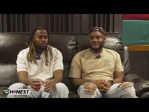Alkaline Diss Vybz Kartel, Stalk Ashley Allegations, Shenseea, Sumfest & New Rules  Let's Be Honest