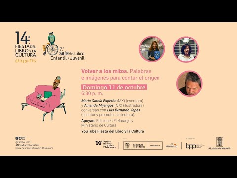 Vidéo de María García Esperón