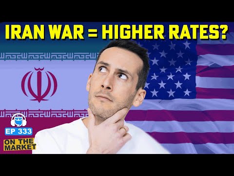On The Market | The Dangerous Economic Effects of the Iran–Israel Conflict