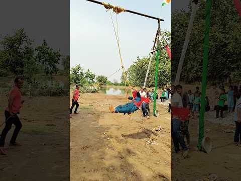 गांव राजपुरा भैण की तीज