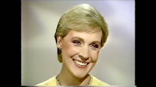 y2mate com   Julie Andrews on A Plus  An In Depth Interview 1983 1080p