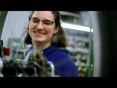 A day in the life of a Trek Service Manager