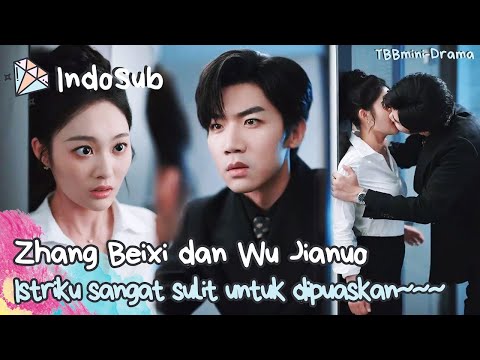 Zhang Beixi ~Dia kabur setelah hamil, dan mantan pacarnya menjadi orang terkaya!#MiniDrama TBBmini poster