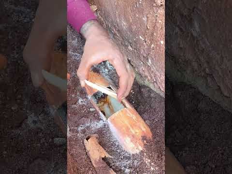 Cara Ampuh Mengatasi Pipa Bocor Tanpa Bongkar!#fyp #shorts #viralvideo