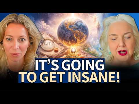 Archangel Raphael WARNS: 2026 Will EXPOSE Everything! Are You Ready? | Kelly Kolodney