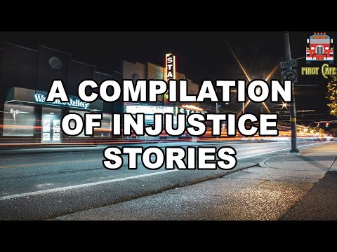 1-HOUR Compilation of Injustice Stories