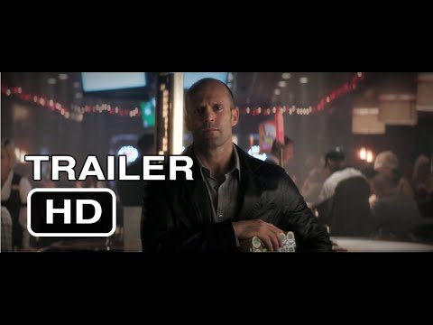 Wild Card - Official UK Trailer - In Cinemas 20th March