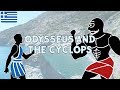 Understanding the Cyclops Myth and Vision Concepts