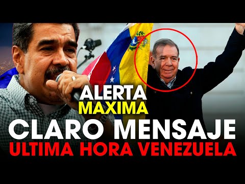 URGENTE ULTIMA HORA NOTICIAS de VeNEZUELA 11 DICIEMBRE del 2024,Noticias internacionales seguros