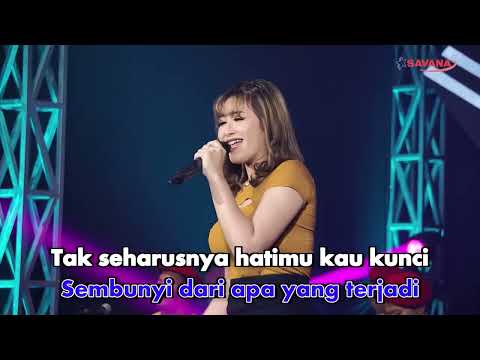 Shepin Misa – Lumpuhkan Ingatanku (Karaoke Video)