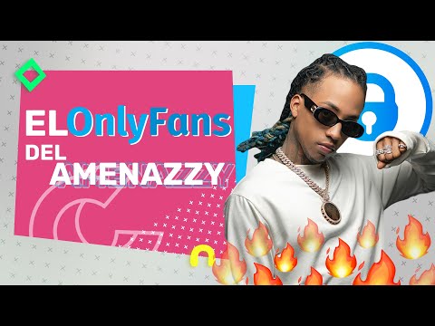 Nene La Amenazzy En Only Fans | Casos y Cosas