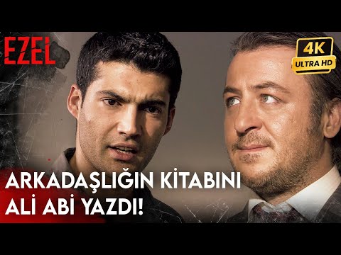 Ömer'in Delikanlılığa Yön Veren Raconu! | Ezel