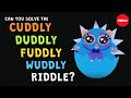 Wuddly Egg Hatching Concepts