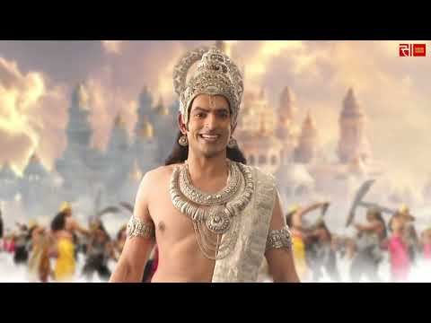 आखिर किसने बनाया इंद्र को बंदी ? Kaakbhushundi Ramayan | Sagar World