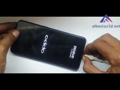 Oppo A5s CPH1909 Frp Bypass Unlock Tool Remove Google Account Unlock Tool Free!!