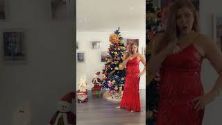Feliz navidad 🎁🎄 y próspero año nuevo 🪅 quieres dinero 💰 suerte 🍀 y amor p