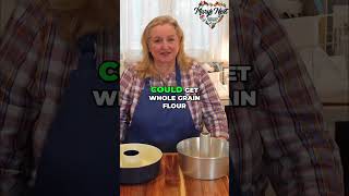 Grandma's Baking Tips: Loaf vs  Bundt Cakes