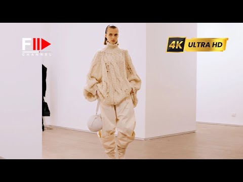 VAUTRAIT | Fall Winter 2025/2026 Paris - 4K Full Show